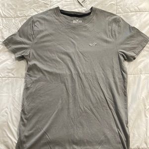 Brand new Hollister tshirt